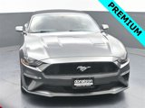 Used 2020 Ford Mustang Premium image 3