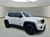 Used 2022 Jeep Renegade Altitude image 3