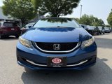 Used 2014 Honda Civic EX image 3