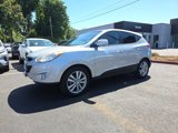 Used 2012 Hyundai Tucson Limited w/ Premium Pkg image 3