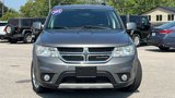 Used 2012 Dodge Journey SXT image 3