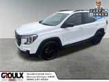 Used 2022 GMC Terrain SLE w/ Driver Convenience Package image 1