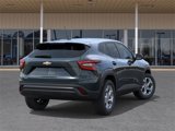 New 2025 Chevrolet Trax LS w/ LS Convenience Package image 4