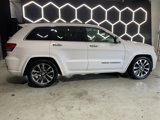 Certified 2017 Jeep Grand Cherokee Overland image 6