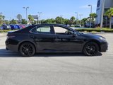 Used 2023 Toyota Camry XSE image 3