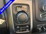 Used 2017 RAM 1500 Big Horn image 4