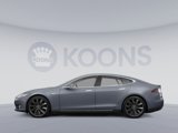 Used 2014 Tesla Model S 85 image 2