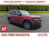 New 2025 Ford Bronco Sport Big Bend image 1
