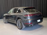 Certified 2020 Porsche Macan S image 3