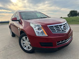Used 2016 Cadillac SRX Luxury w/ Driver Awareness Package image 2