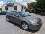 Used 2006 Nissan Altima 2.5 S image 2