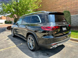 Used 2024 Mercedes-Benz GLS 450 4MATIC image 3