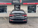 Used 2020 Audi A5 2.0T Premium image 6