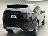 New 2025 Land Rover Discovery Sport S image 3