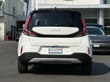 New 2025 Kia Soul LX image 4