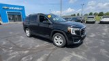 Certified 2022 GMC Terrain SLE w/ Driver Convenience Package image 2