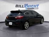 Used 2017 Chevrolet Cruze Premier image 5