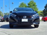 New 2025 Nissan Versa SR image 3