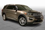 Used 2021 Ford Explorer Limited w/ Equipment Group 301A image 2