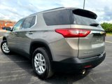 Used 2019 Chevrolet Traverse LT image 6