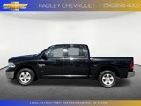 Used 2021 RAM 1500 Classic SLT image 2