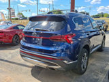 Used 2022 Hyundai Santa Fe SEL w/ Convenience + Premium Package image 5