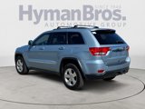 Used 2013 Jeep Grand Cherokee Limited w/ Trailer Tow Group image 5