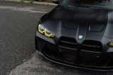Used 2024 BMW M3 Competition w/ M Driver's Package image 4