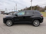 Used 2022 Jeep Compass Latitude w/ Sun and Sound Group image 3
