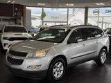 Used 2012 Chevrolet Traverse LS image 3