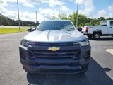 New 2025 Chevrolet Colorado W/T w/ Advanced Trailering Package image 3