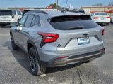 New 2025 Chevrolet Trax ACTIV w/ Sunroof Package image 4