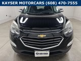 Used 2016 Chevrolet Equinox LTZ w/ Enhanced Convenience Package image 5