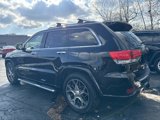 Used 2019 Jeep Grand Cherokee Overland image 5