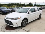Used 2017 Toyota Avalon XLE Premium image 3