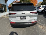 New 2025 Jeep Grand Cherokee L Altitude image 5