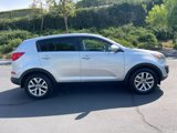 Used 2016 Kia Sportage LX image 6