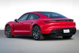 Certified 2022 Porsche Taycan image 3