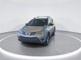 Used 2014 Toyota RAV4 LE image 2
