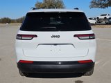 New 2025 Jeep Grand Cherokee L Altitude image 5