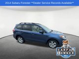 Used 2014 Subaru Forester 2.5i Limited w/ Rugged Package #2 image 2