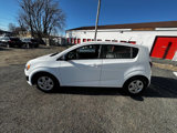 Used 2015 Chevrolet Sonic LS image 5