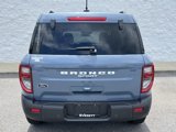 New 2025 Ford Bronco Sport Big Bend image 3