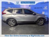 Certified 2018 Honda CR-V EX image 3