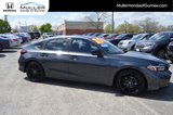 Certified 2025 Honda Civic Sport image 4
