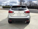 Used 2018 Nissan Rogue Sport S w/ S Appearance Package image 6