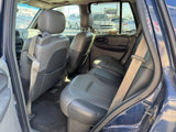 Used 2002 Chevrolet TrailBlazer LTZ w/ Shield Pkg image 6