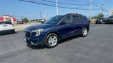 Certified 2023 GMC Terrain SLE w/ Driver Convenience Package image 4