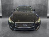 Used 2016 INFINITI Q50 Premium image 2