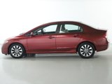 Used 2009 Honda Civic EX image 4